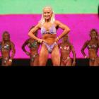 Diane  Whetstone - NPC Emerald Cup 2012 - #1